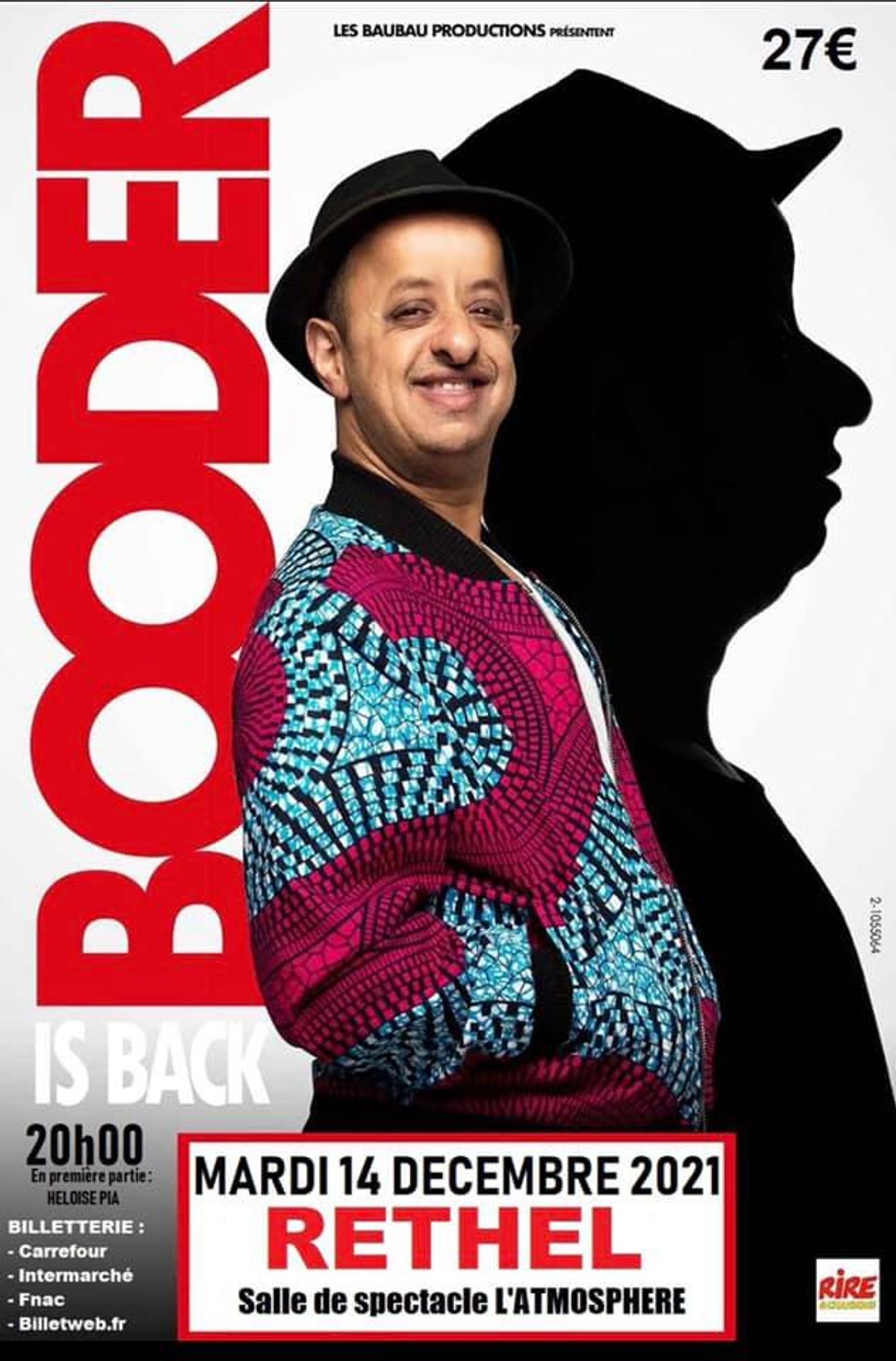 AGENDA_BooderIsBack_031121