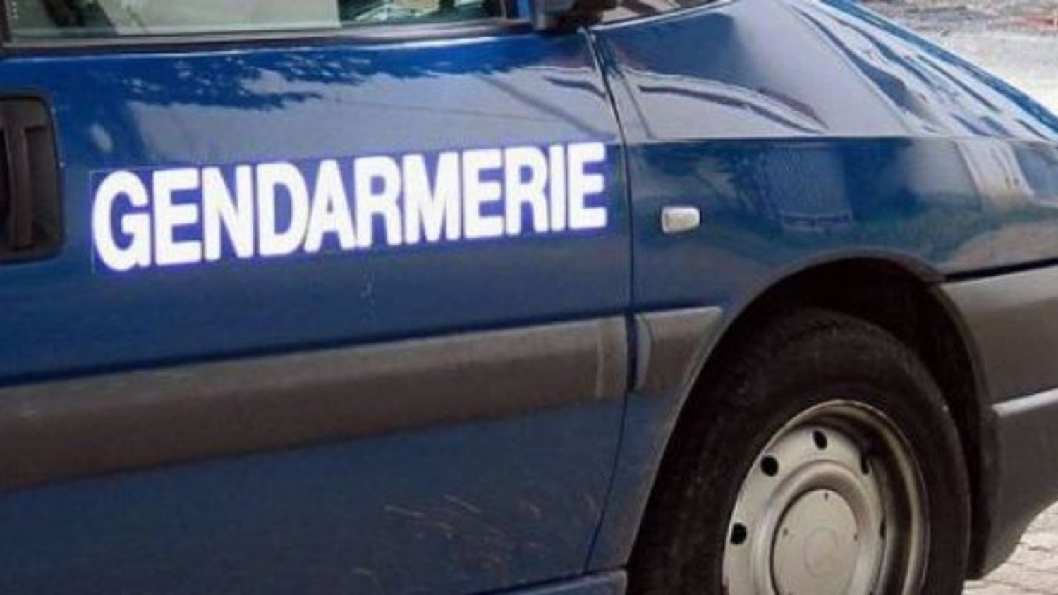 Gendarmerie
