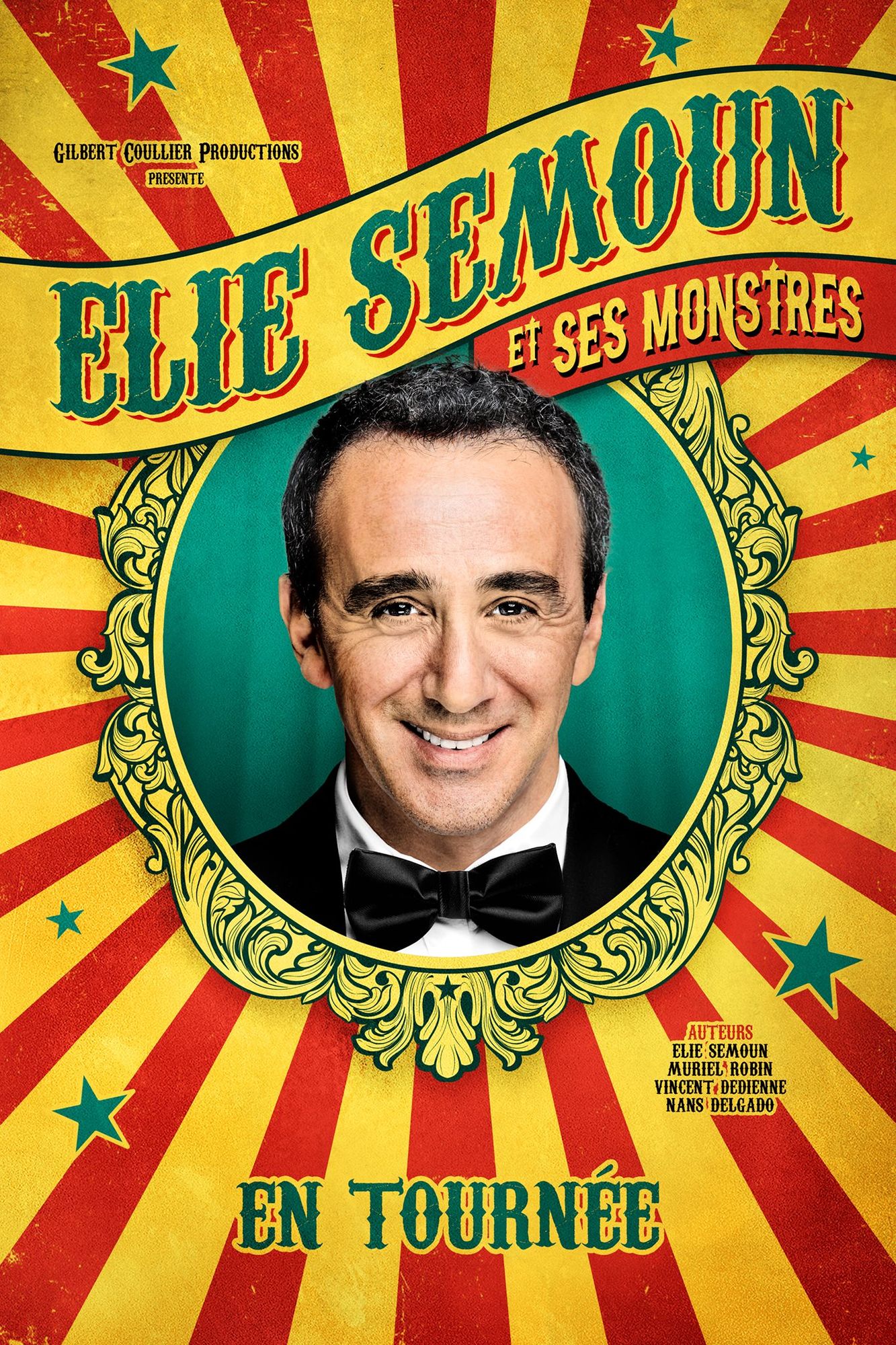 AGENDA_ElieSemounEtSesMonstres