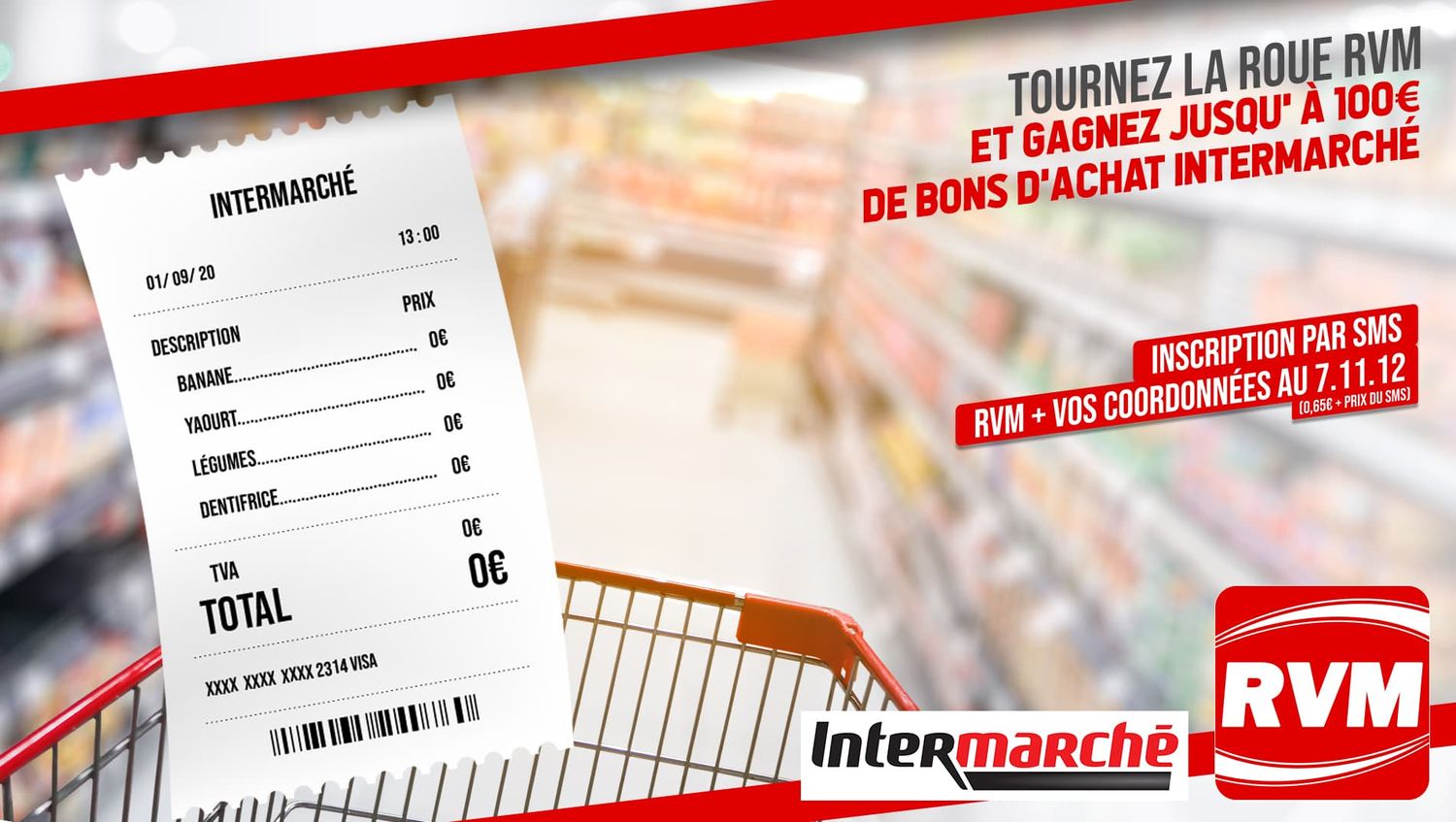 2206 - Intermarche