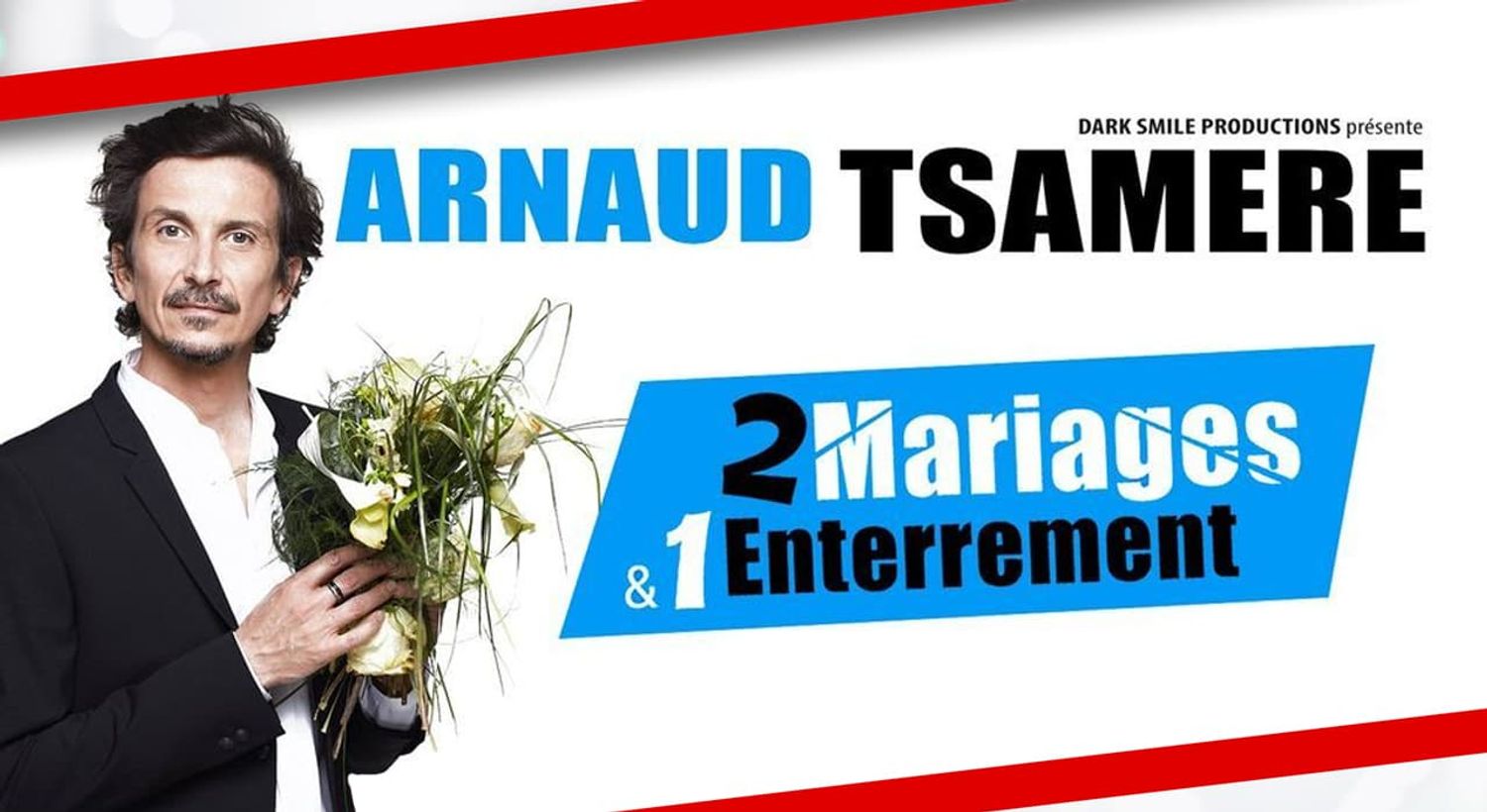 2204 - Arnaud Tsamere