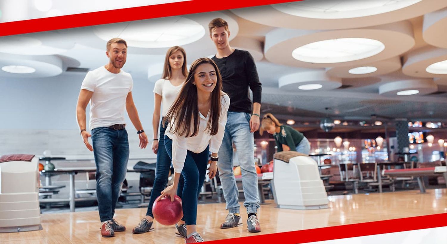 2206 - Bowling V2