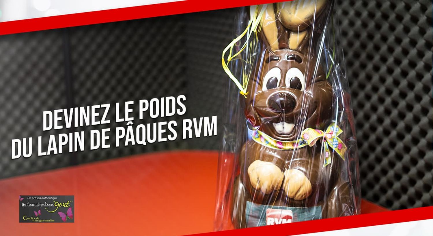 2204 - Lapin RVM