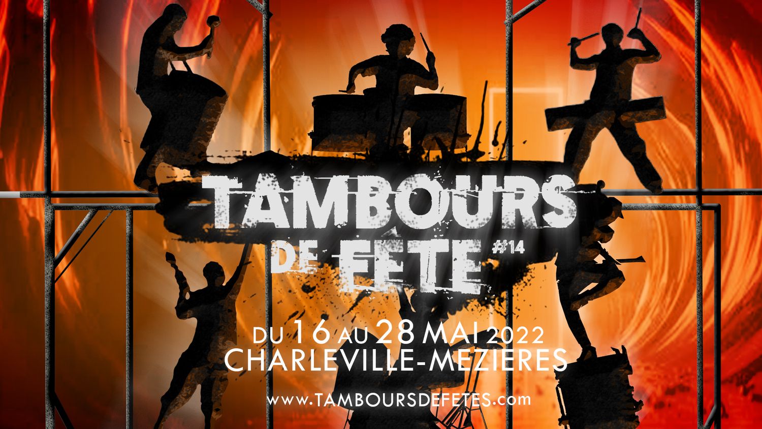 TAMBOURDEFETE