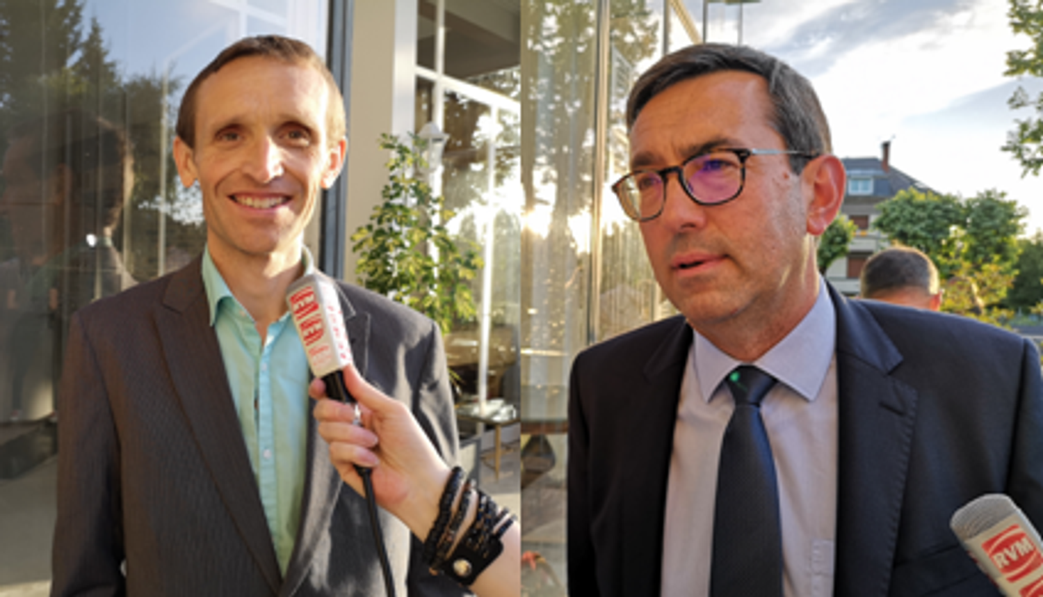 duel 1ère circo