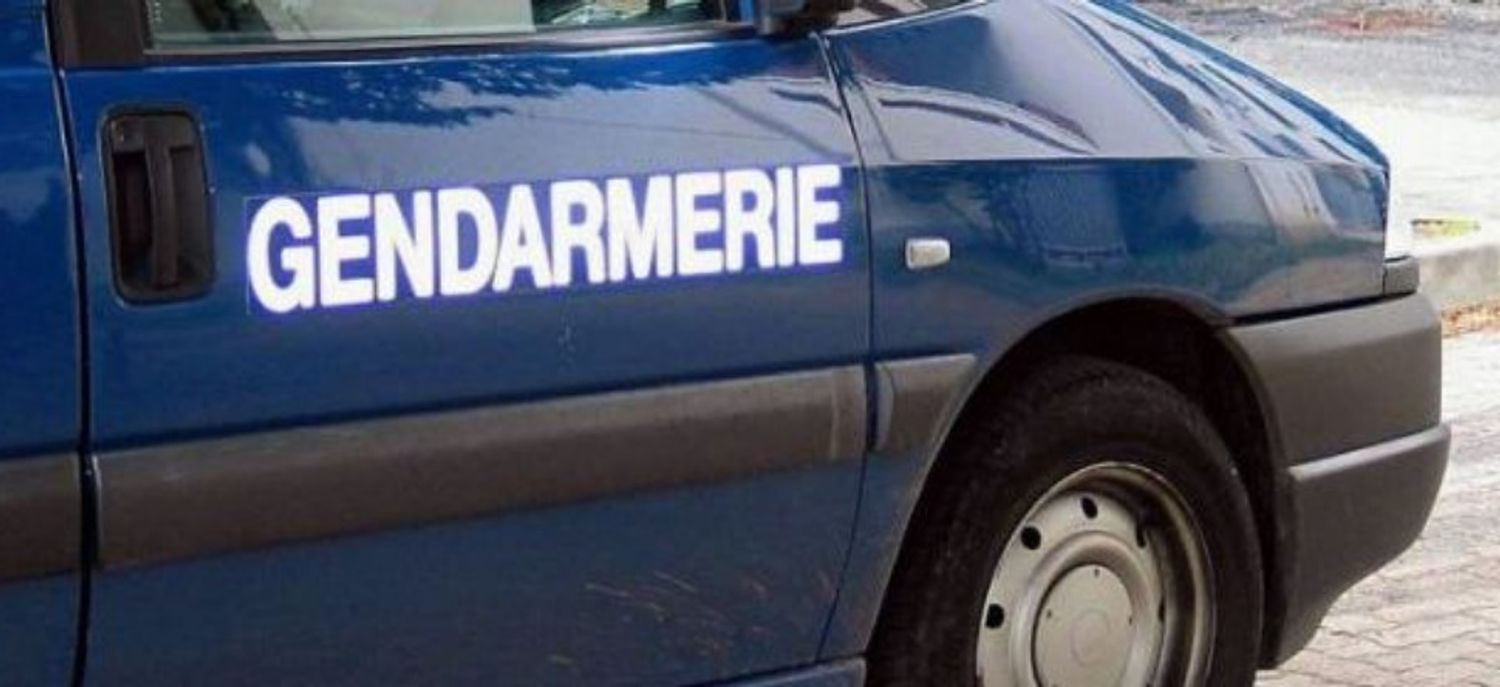 gendarmerie