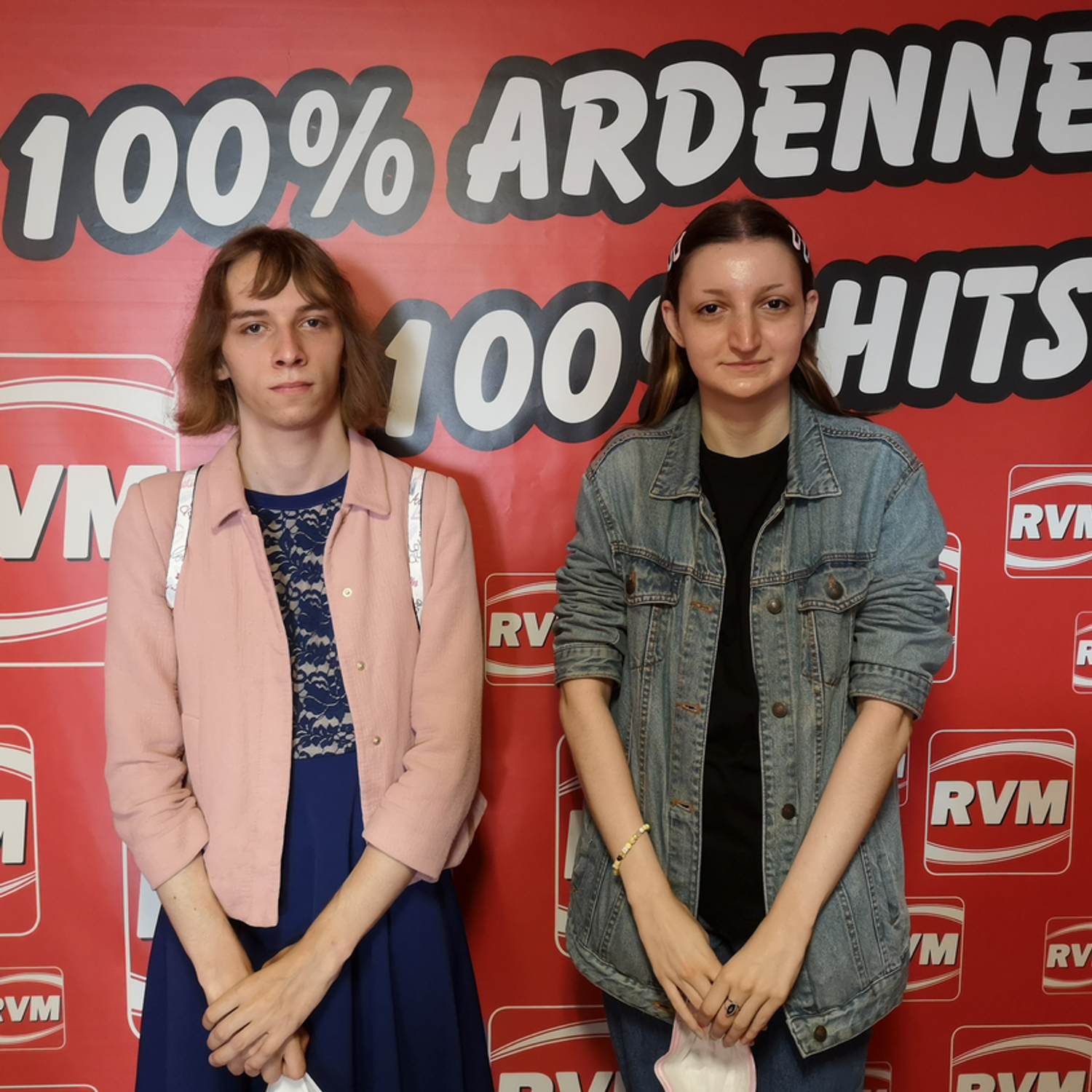 Deux jeunes ardennaises invitées au Festival de Cannes 