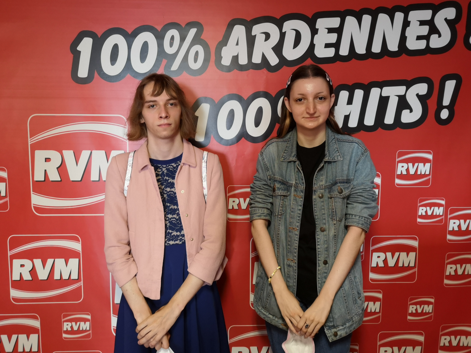 Deux jeunes ardennaises invitées au Festival de Cannes 