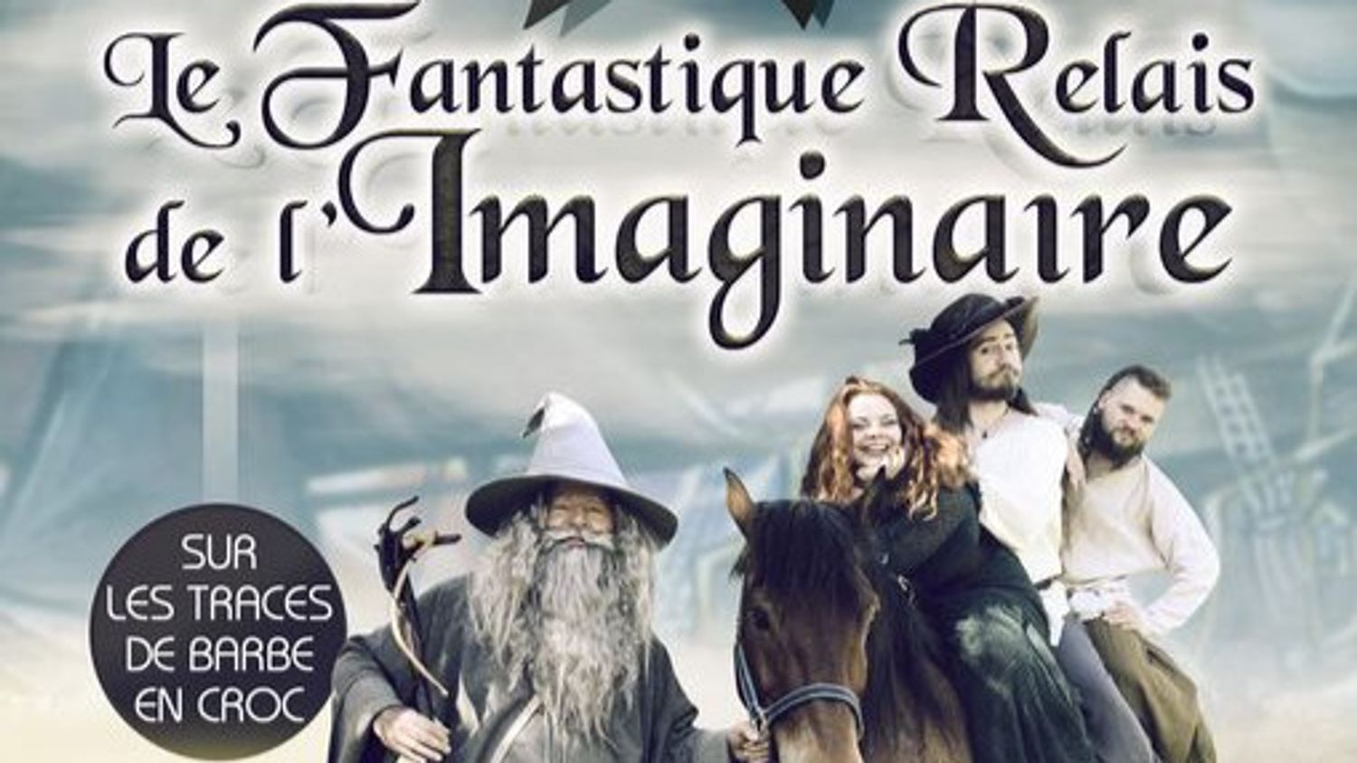Relais de l'imaginaire 2022