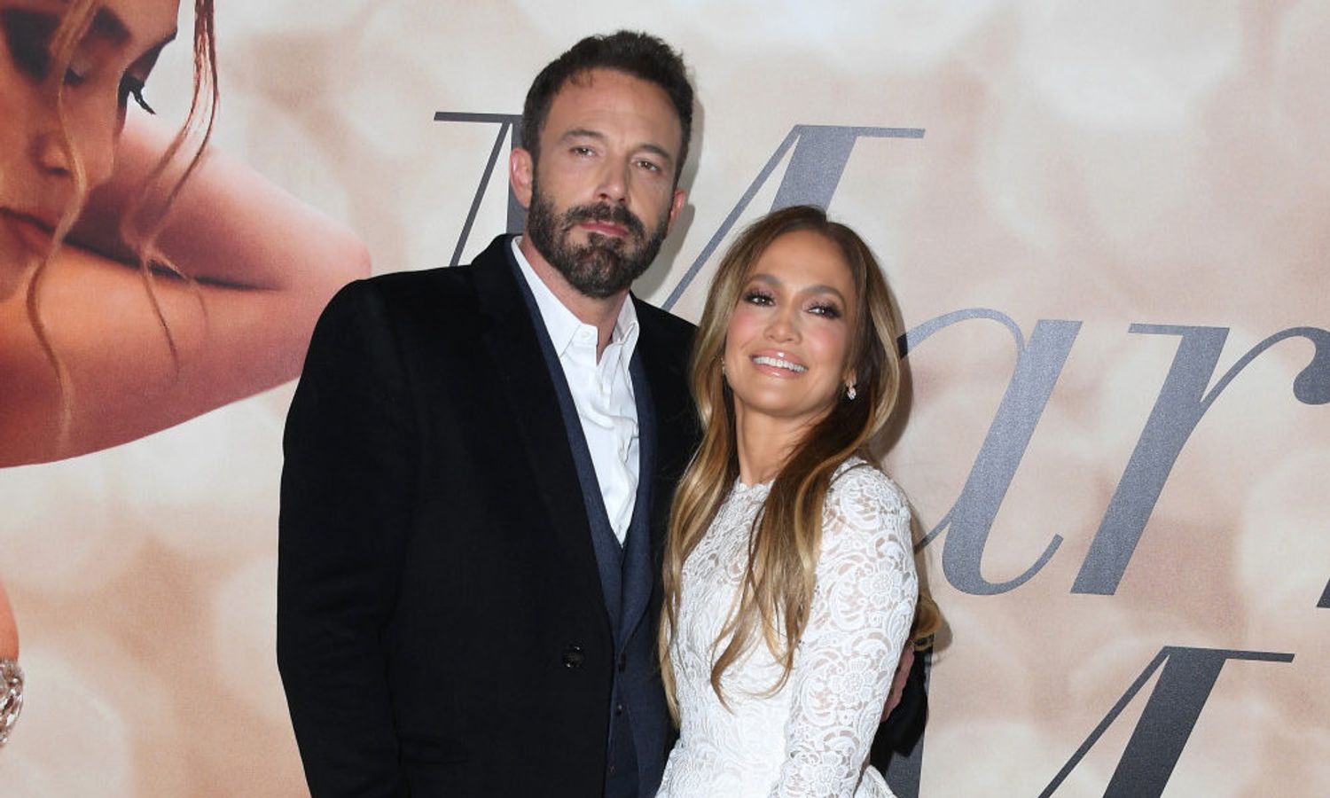 Jennifer Lopez et Ben Affleck sont mariés