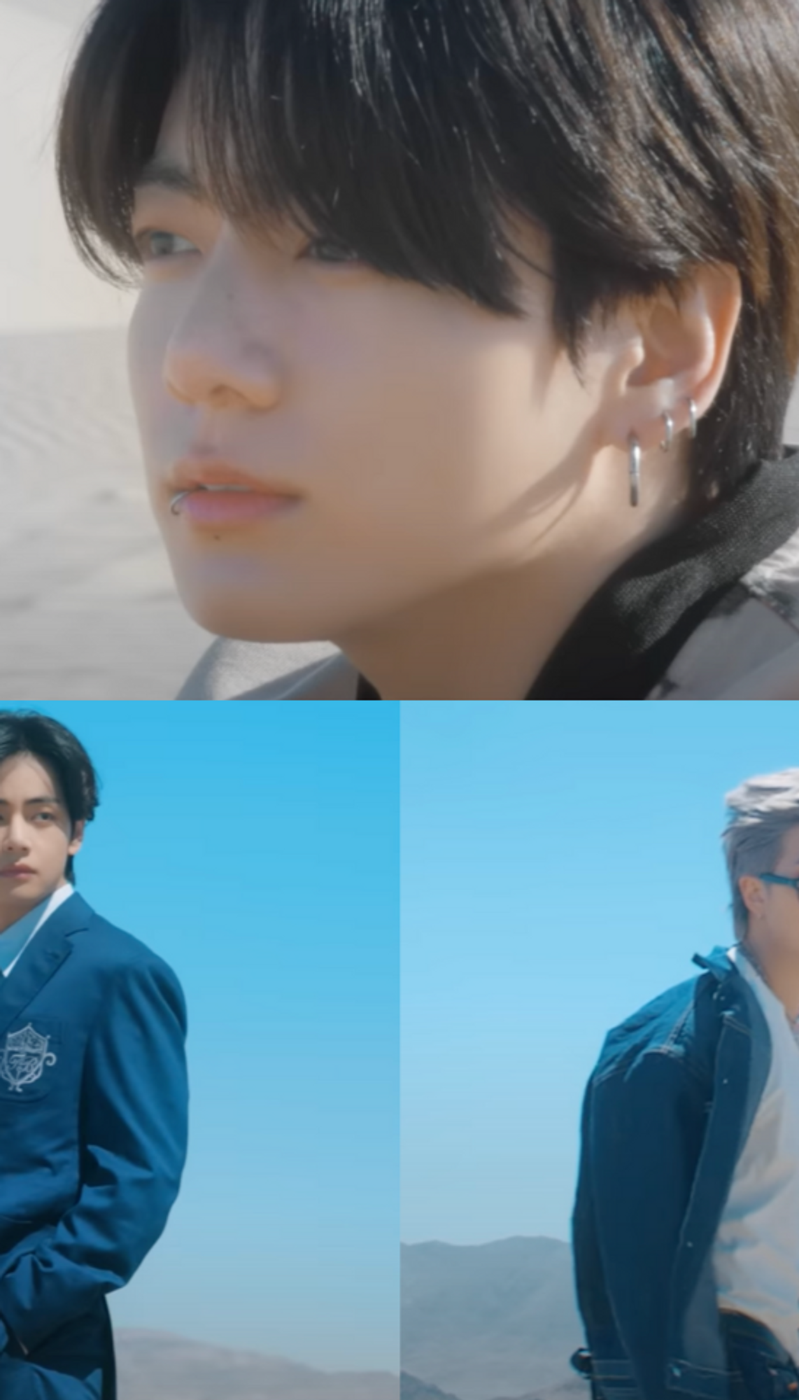BTS Yet To Come