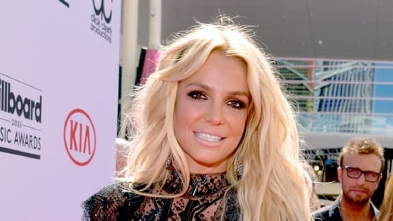 Britney Spears : son père écarté de sa tutelle