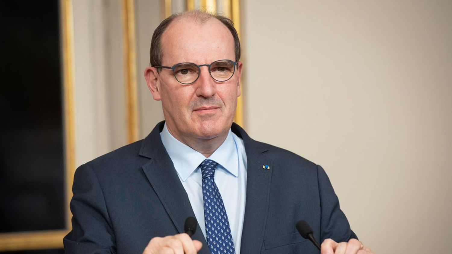 Jean Castex