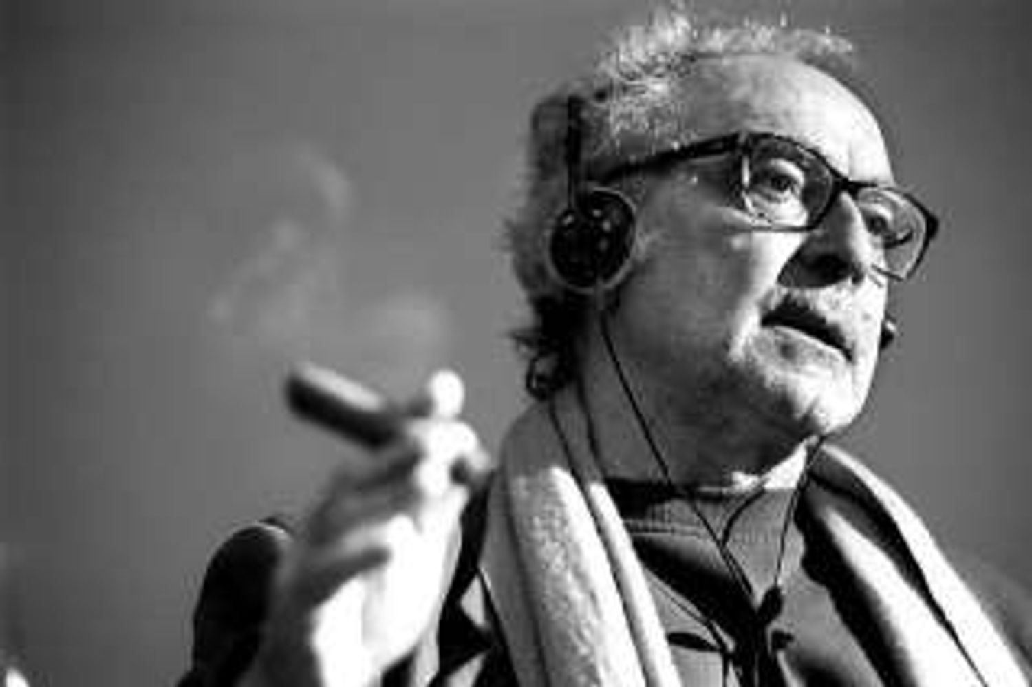 Mort de Jean Luc Godard