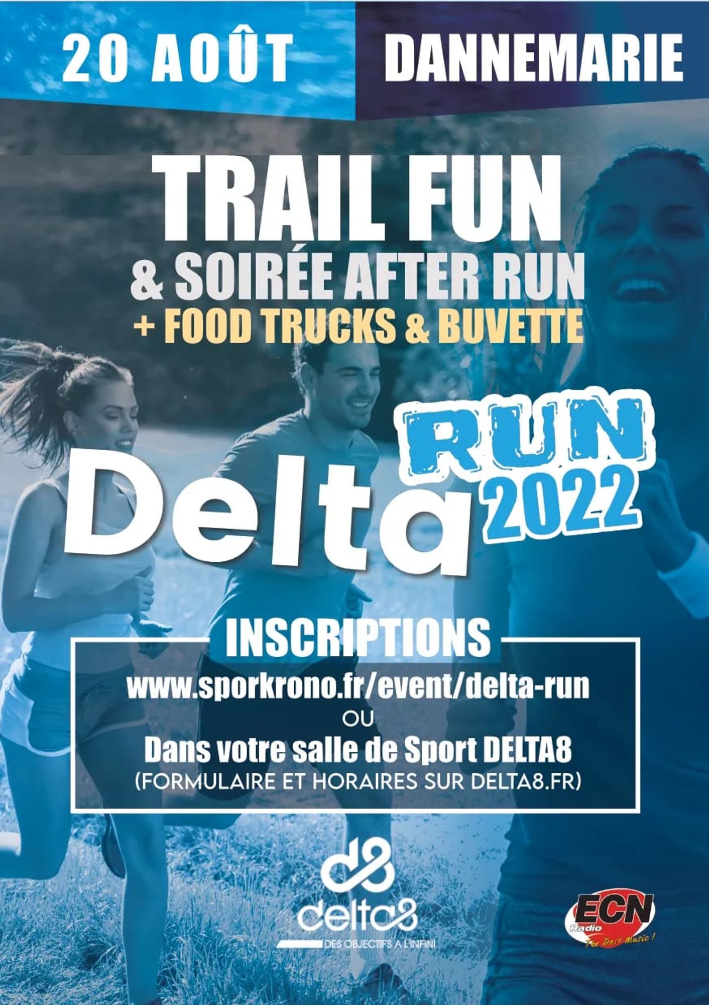 Delta Run