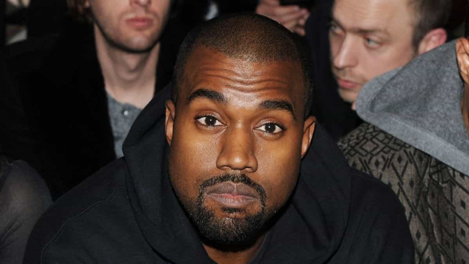 Kanye West Stem Player