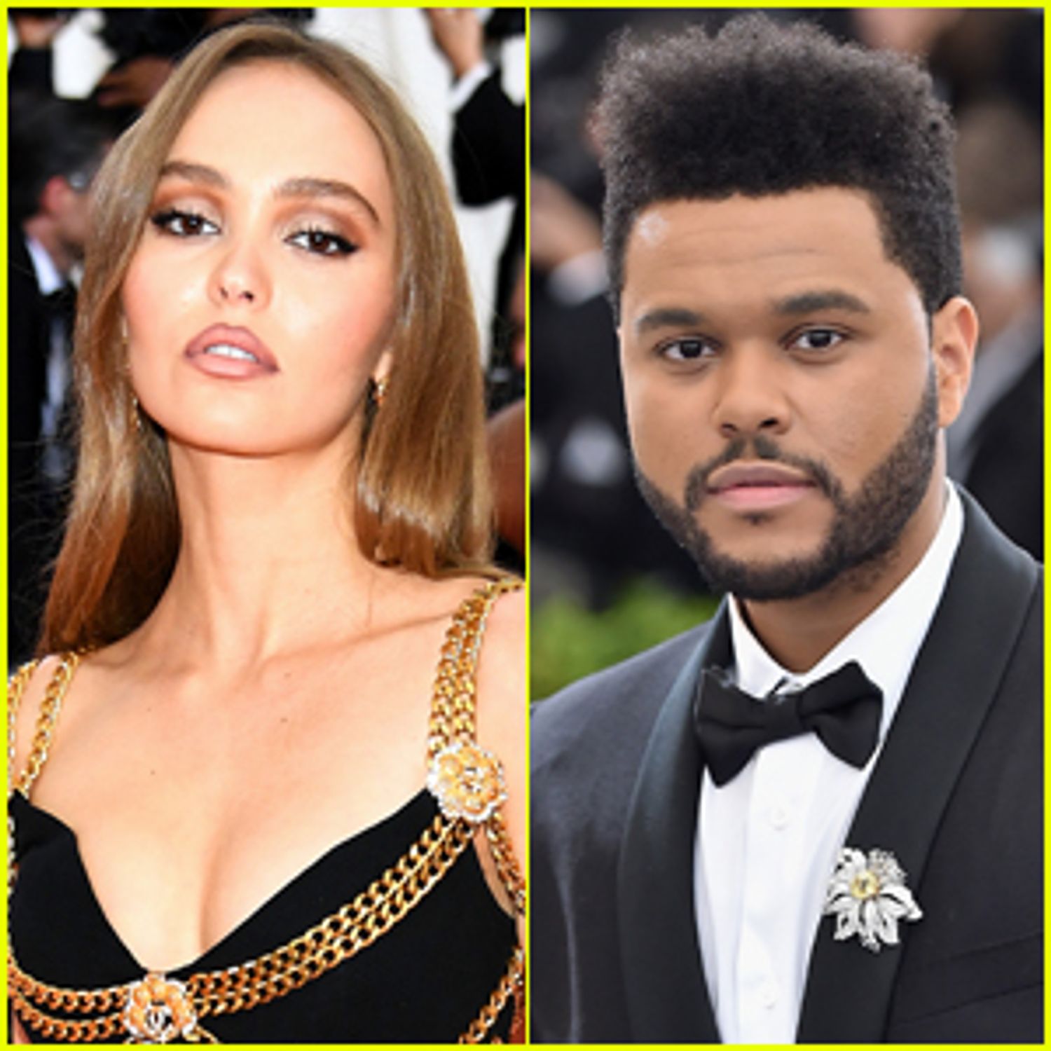 Lily-Rose Depp rejoint le casting de The Idol la série de The Weeknd