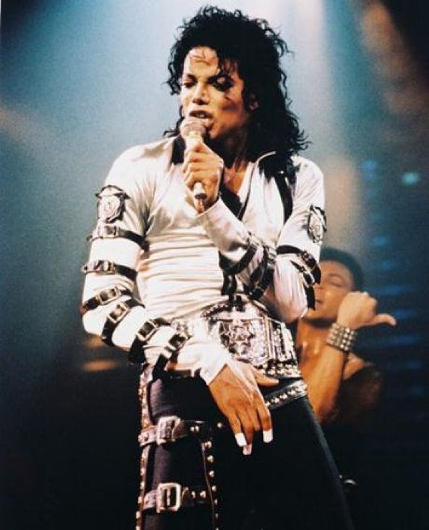 3 titres posthumes de Michael Jackson soupçonnés d'êtres des faux