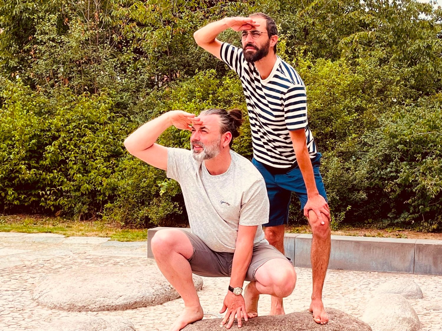 Ouverture de saison du RiveRhin