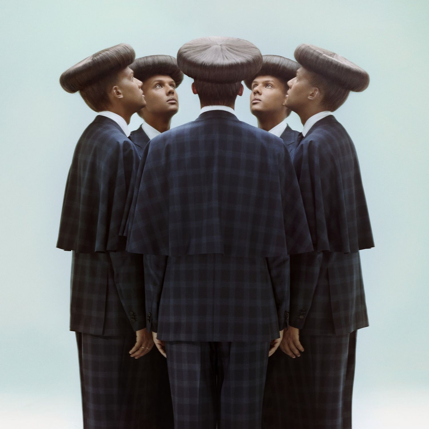 Stromae annonce Multitude pour le printemps prochain