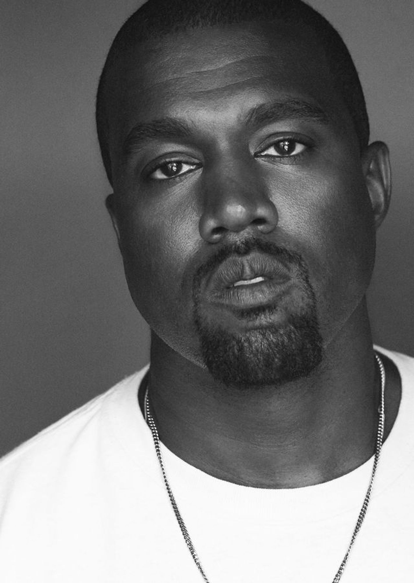 Kanye West devient officiellement Ye