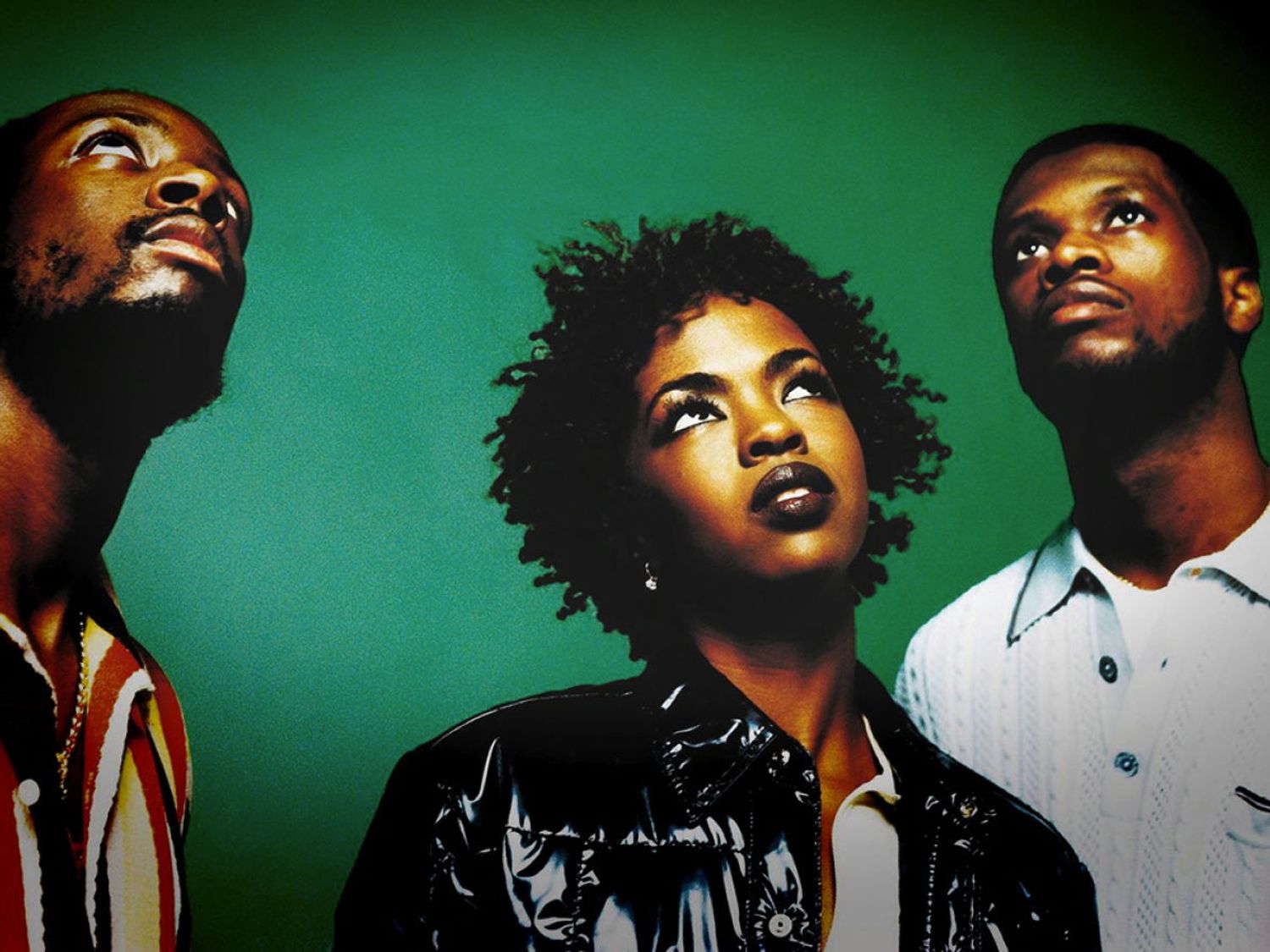 les Fugees se reforment