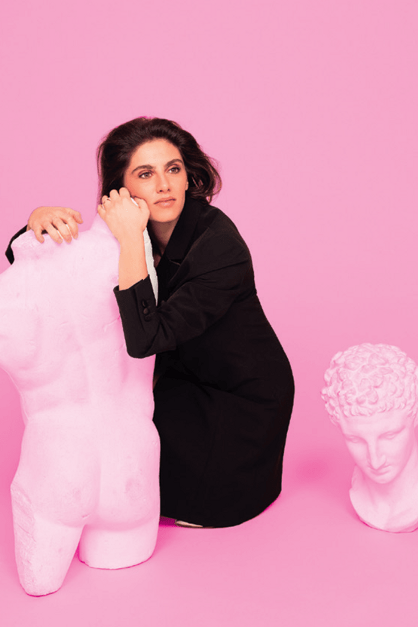 Marina Rollman