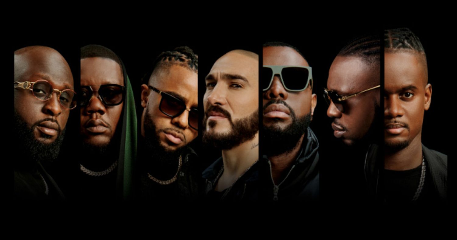 Sexion d'Assaut W9