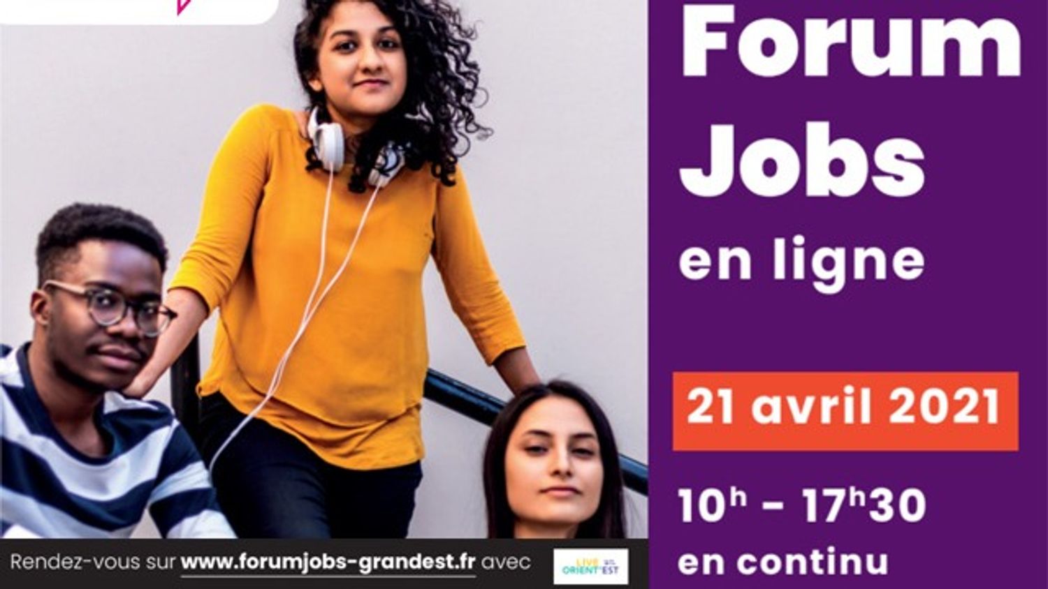 Forum Jobs