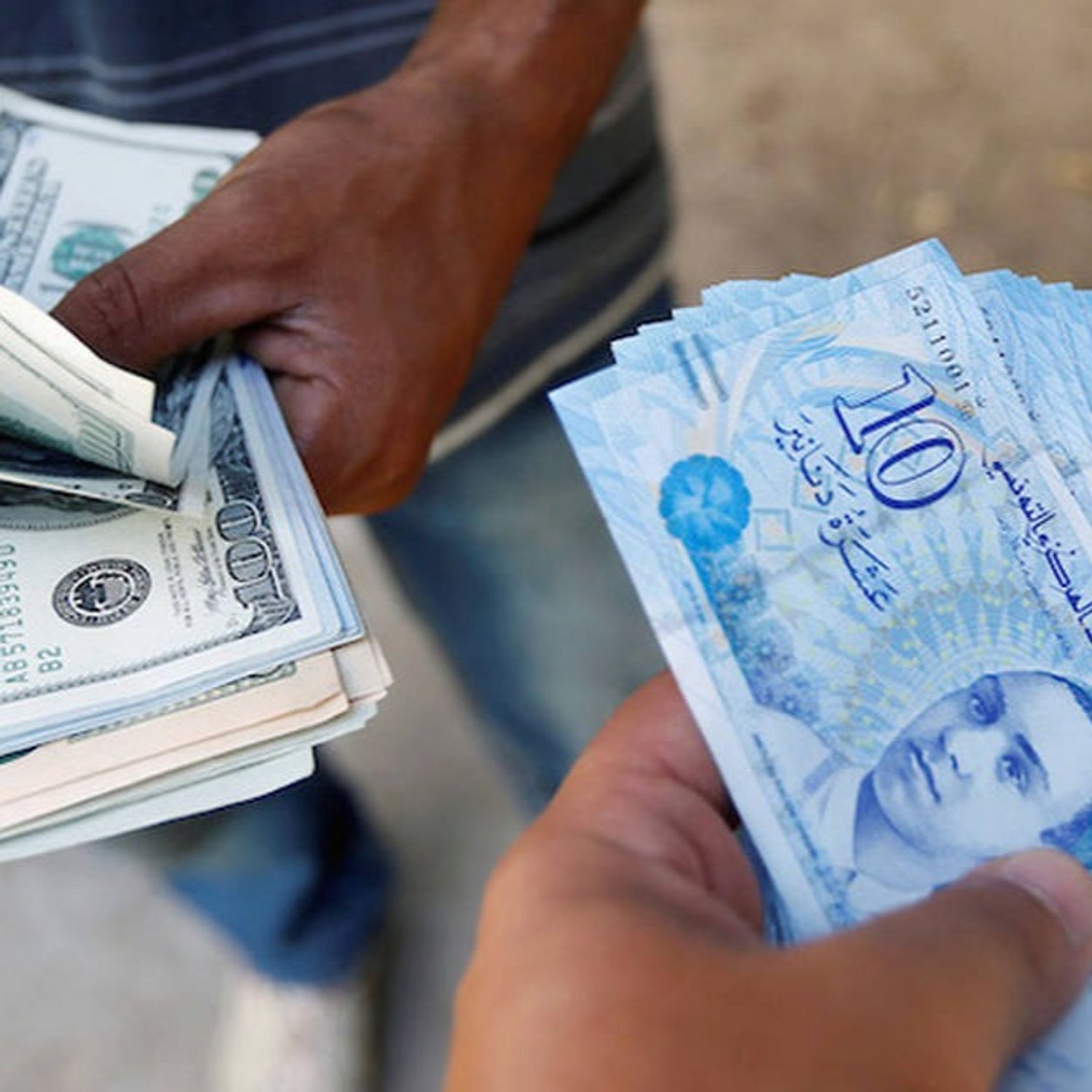 Tunisie : la BAD accorde un prêt de 104 millions d’euros  pour la...