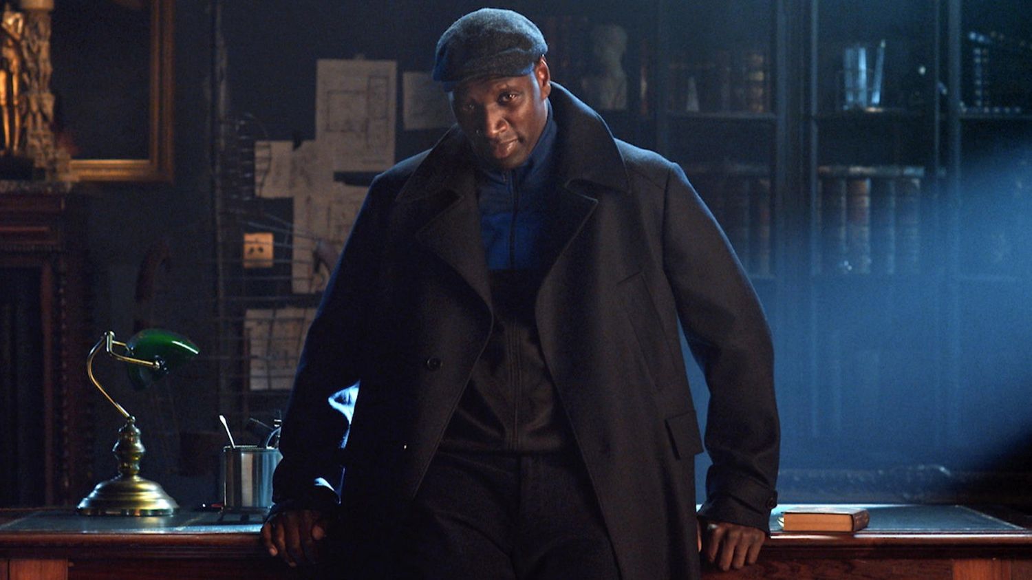« Lupin » : un premier trailer pour la deuxième partie