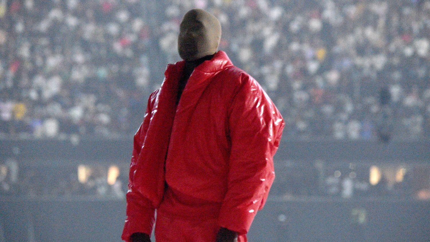 1 million de dollars par jour pour vivre dans le stade qu’occupe Kanye West