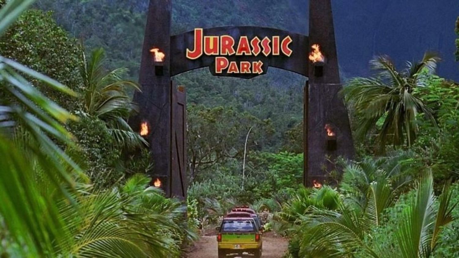 Un vrai Jurassic Park par Elon Musk dans 15 ans ?