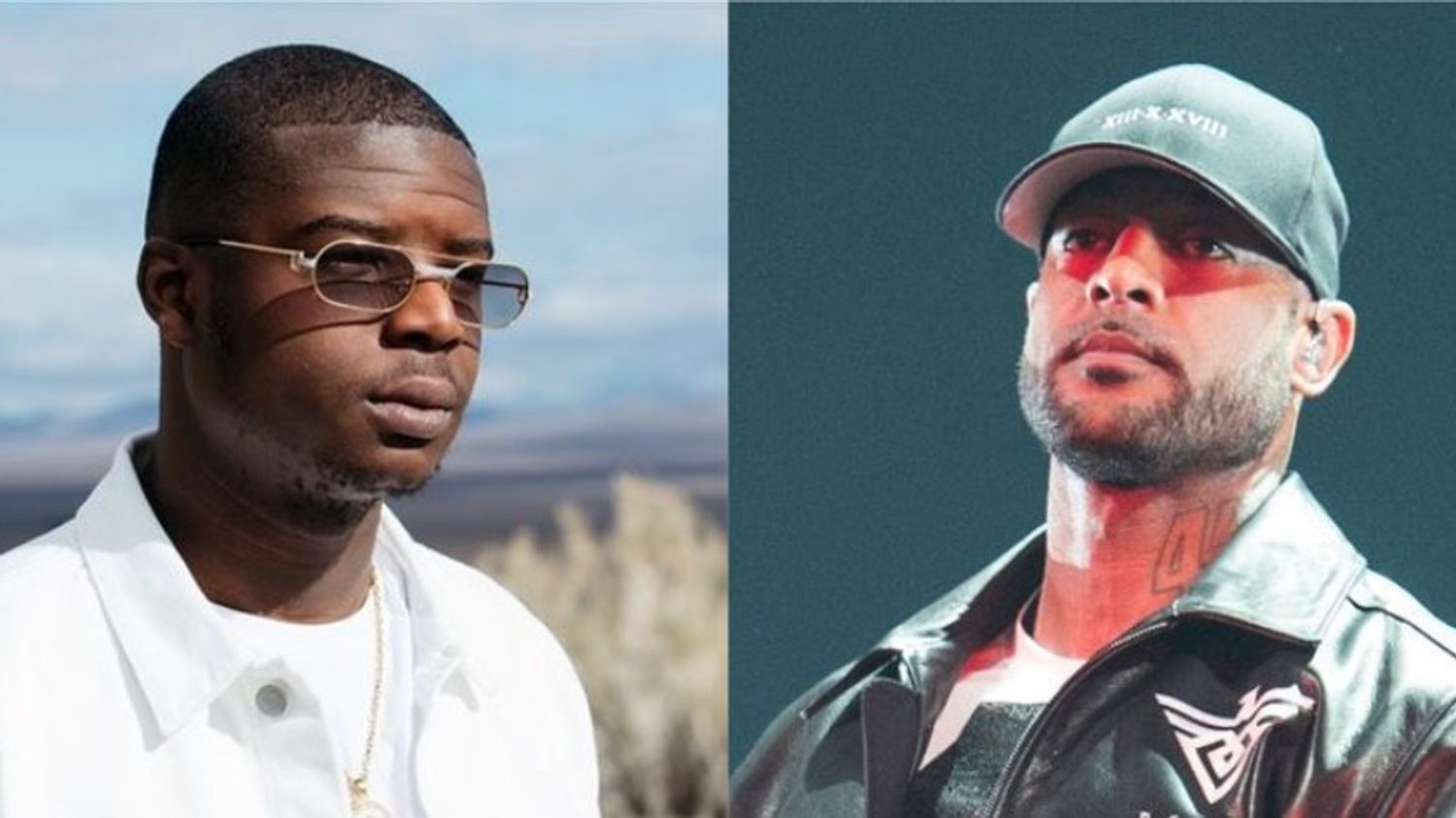 Pourquoi le feat Booba X Ninho ne se fera jamais ?