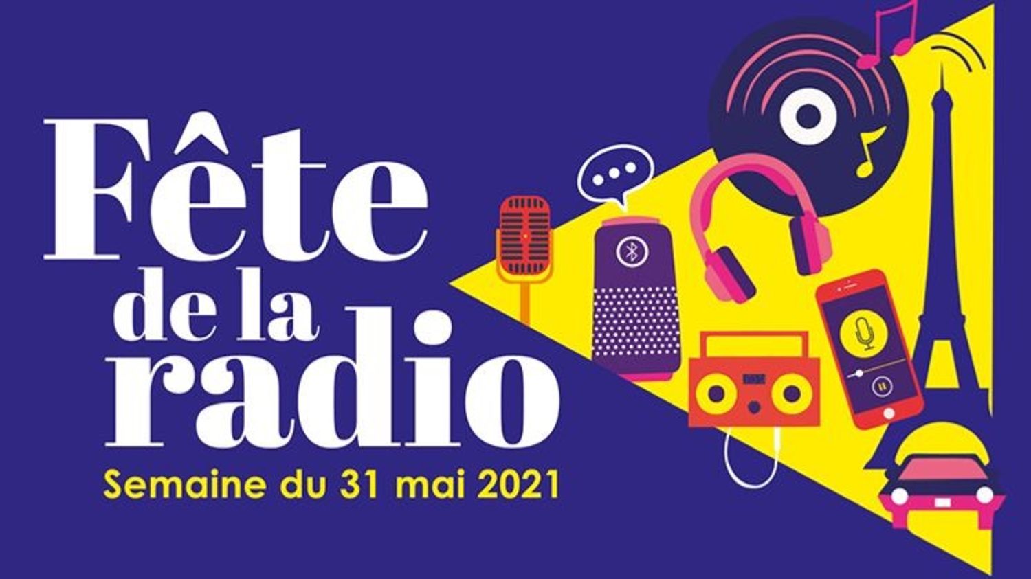 La fête de la radio : Retour sur l'histoire d'Urban Hit !