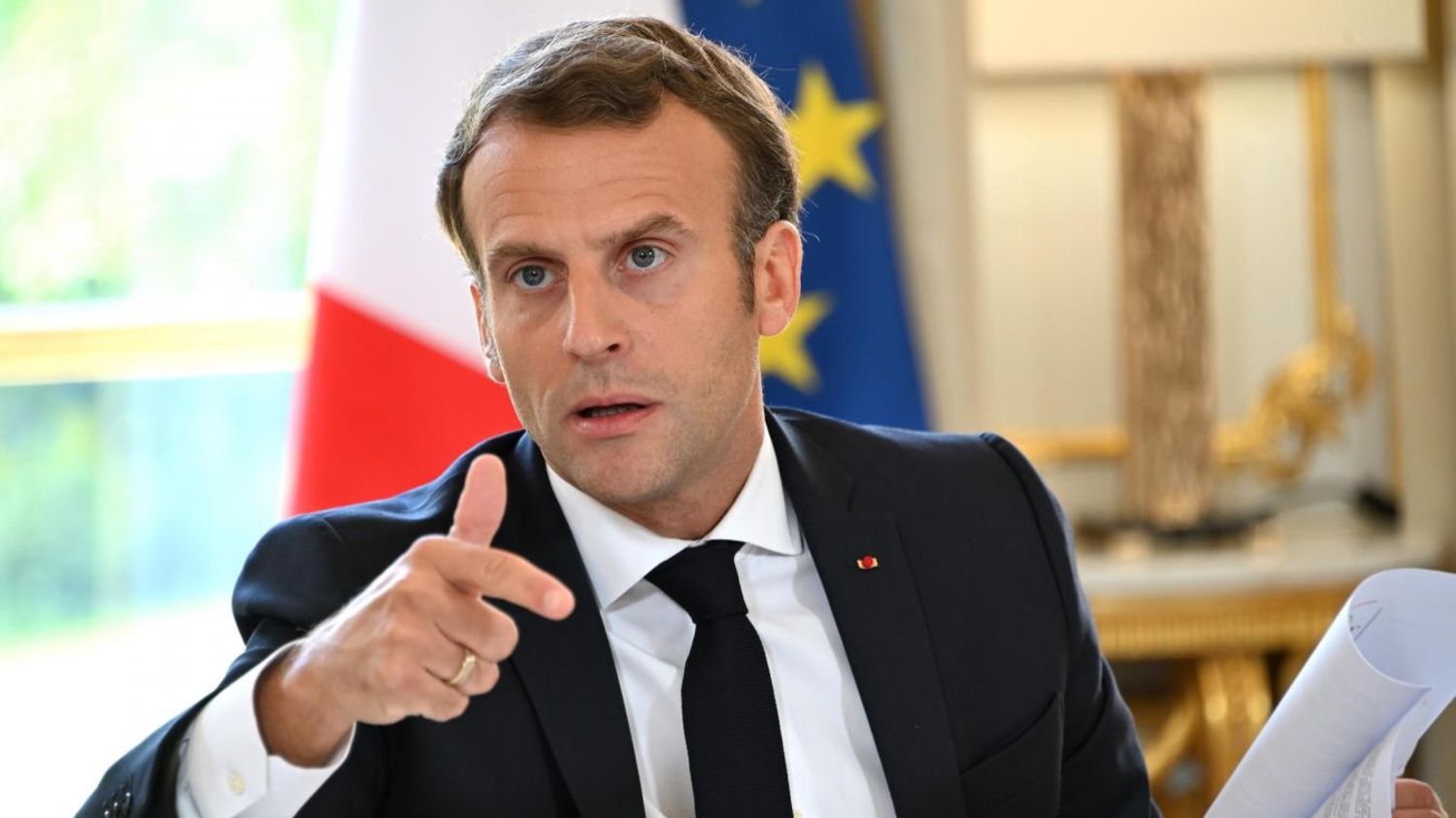 Emmanuel Macron : Cette deuxième vie qu’il prépare si il n’est pas réélu
