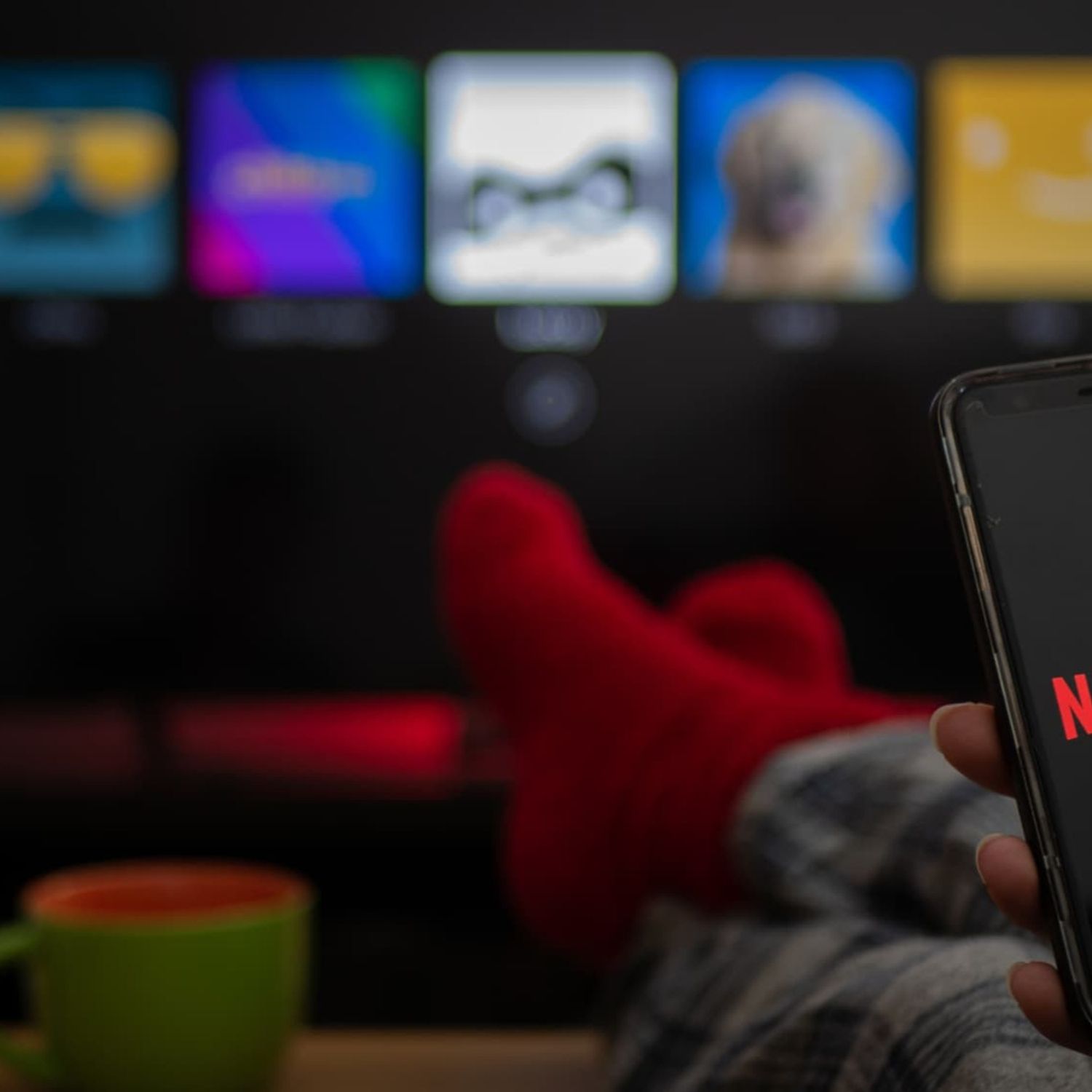 Netflix : à combien s’annonce la hausse tarifaire ? 