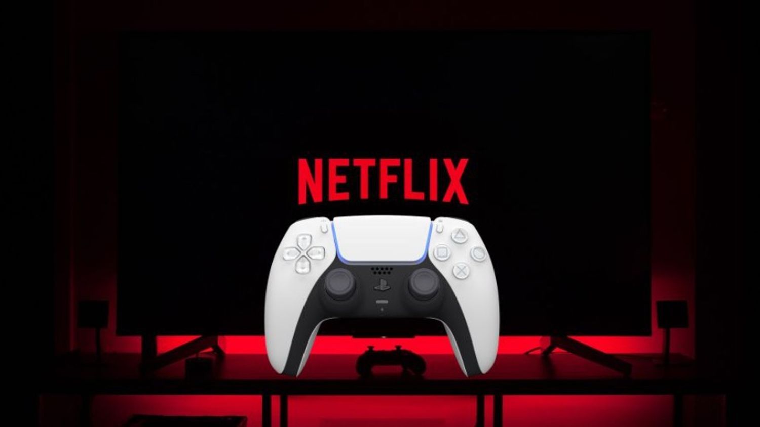 Netflix : une influence pour la concurrence ?