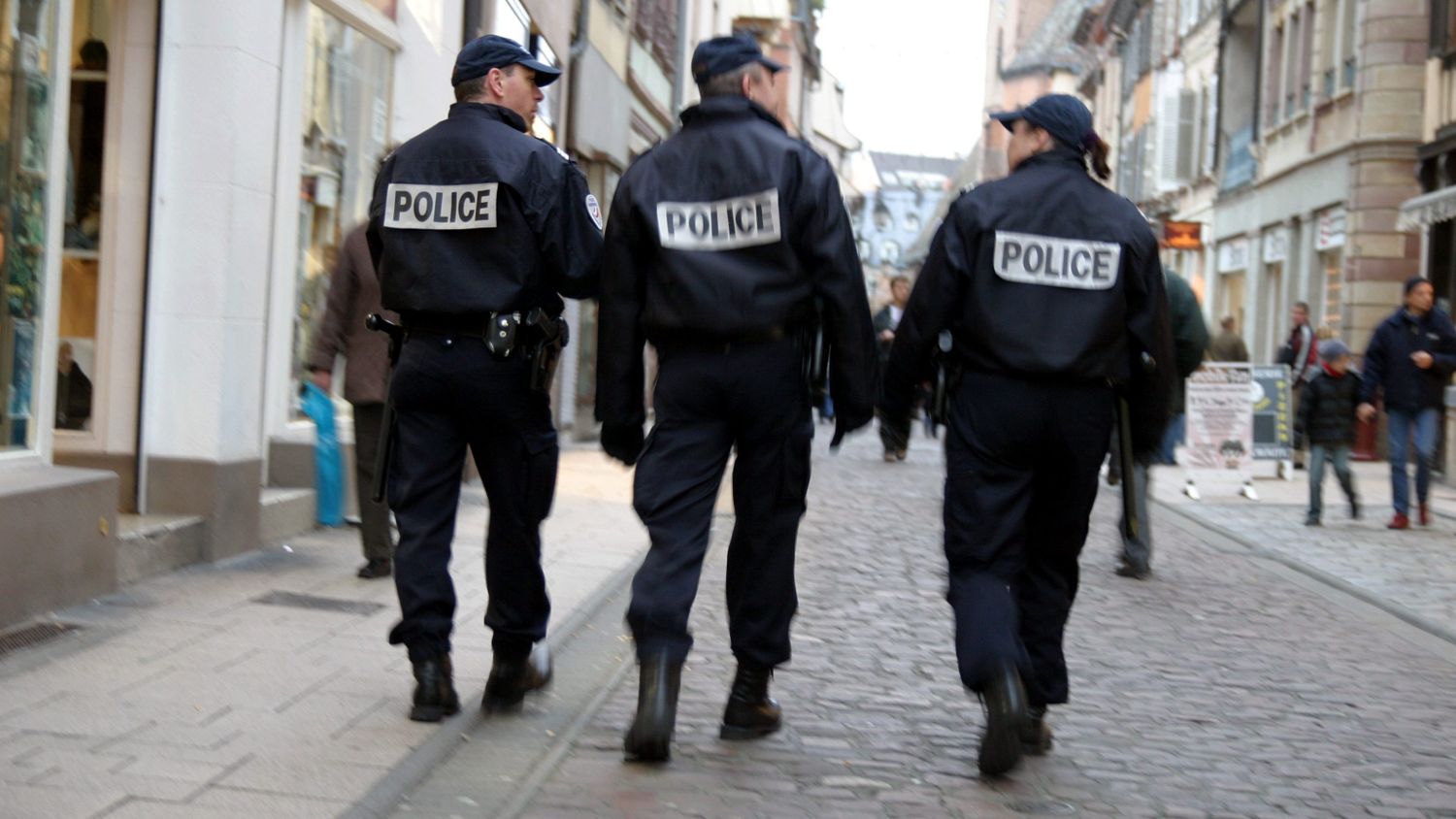 Une pétition pour recenser les policiers et gendarmes auteurs de violences intra-familiales