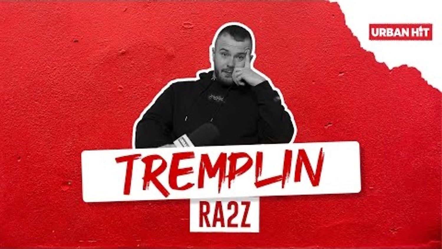 Interview Tremplin : Ra2z ! 