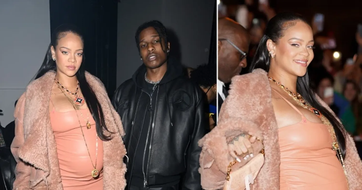 Fashion Week 2022