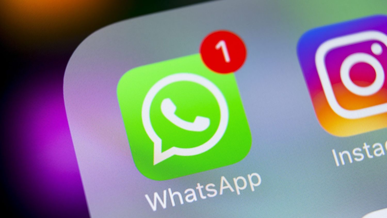 WhatsApp : inaccessible pour ceux qui refusent de partager leurs données personnelles ?