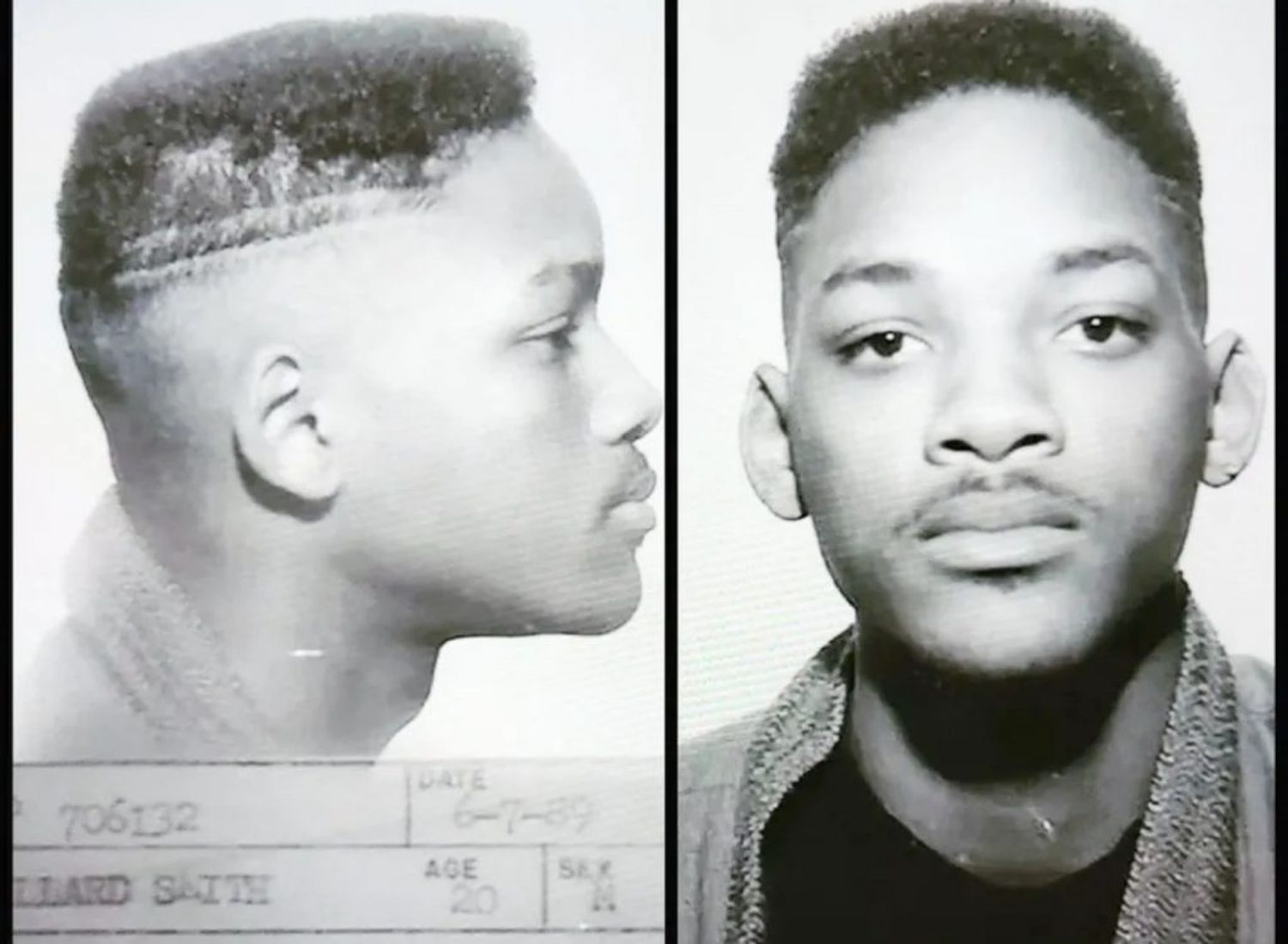 Will Smith