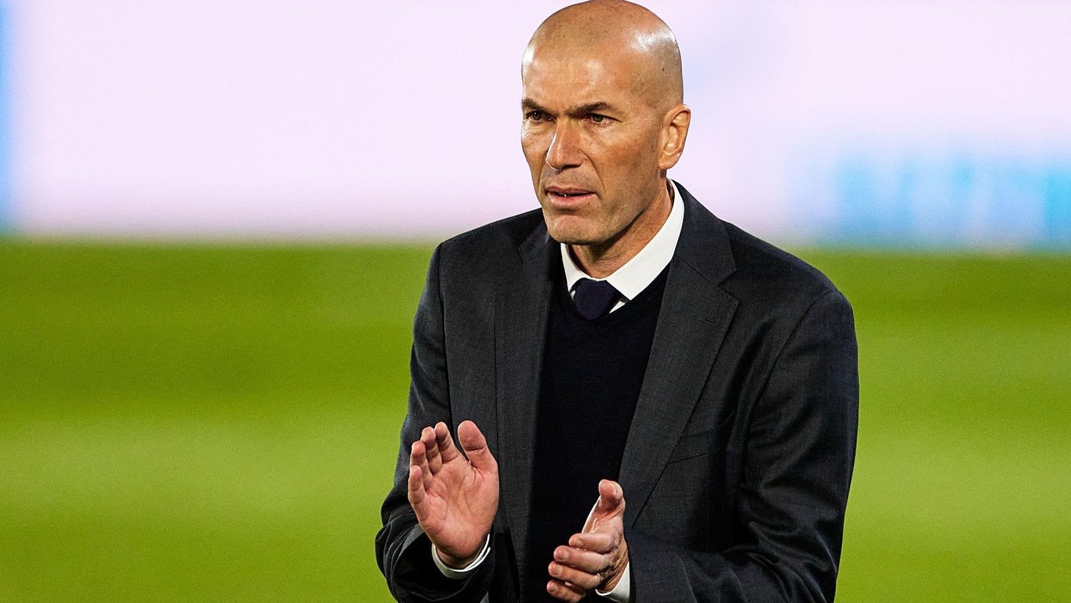 Real Madrid : Zidane aurait pris sa décision !