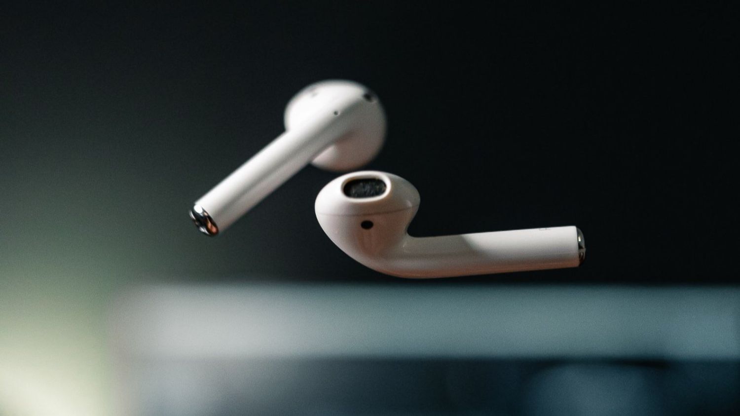 Quand Washington offre des airpods pour inciter les jeunes à se faire vacciner