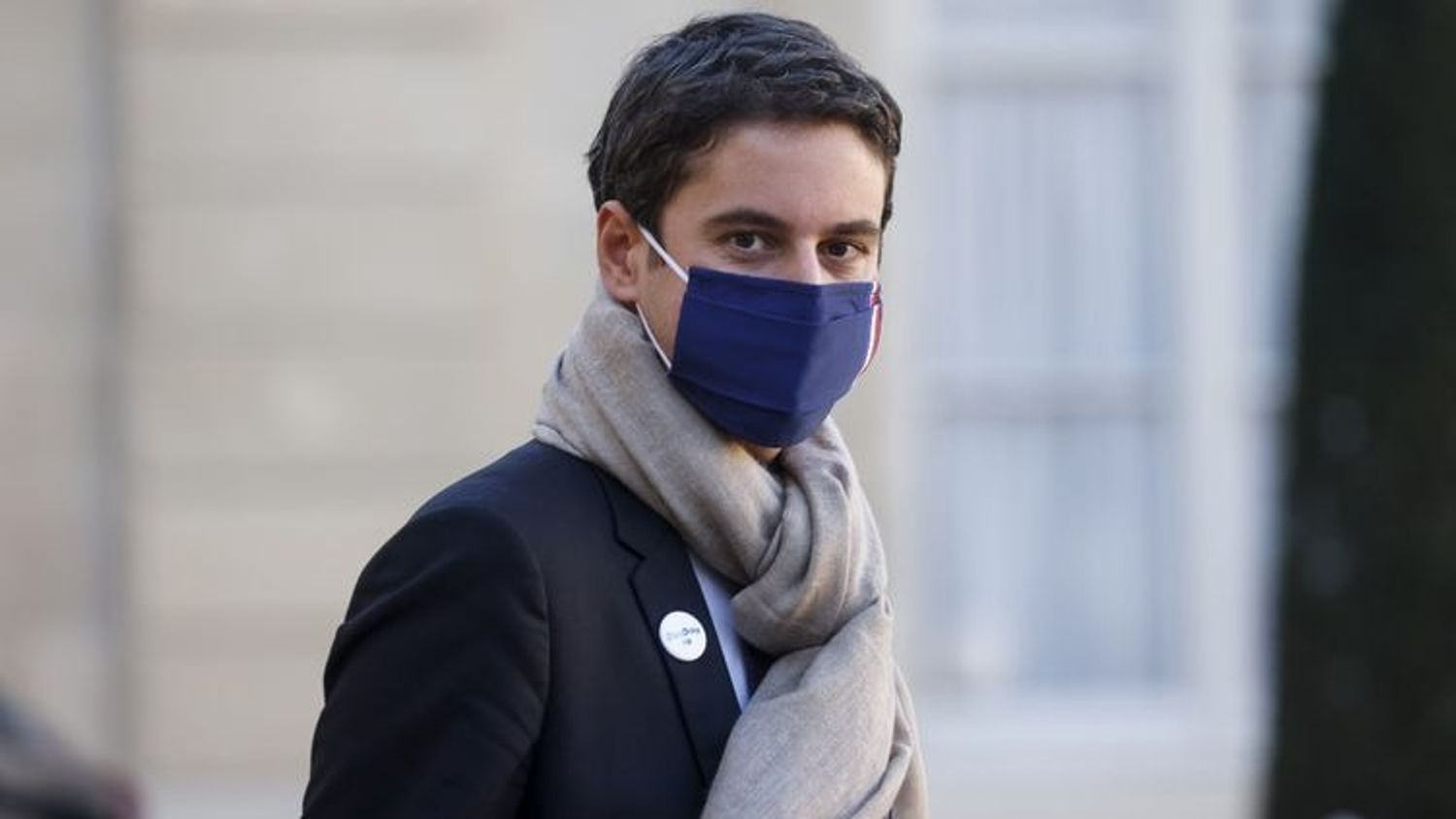 attal gouvernement