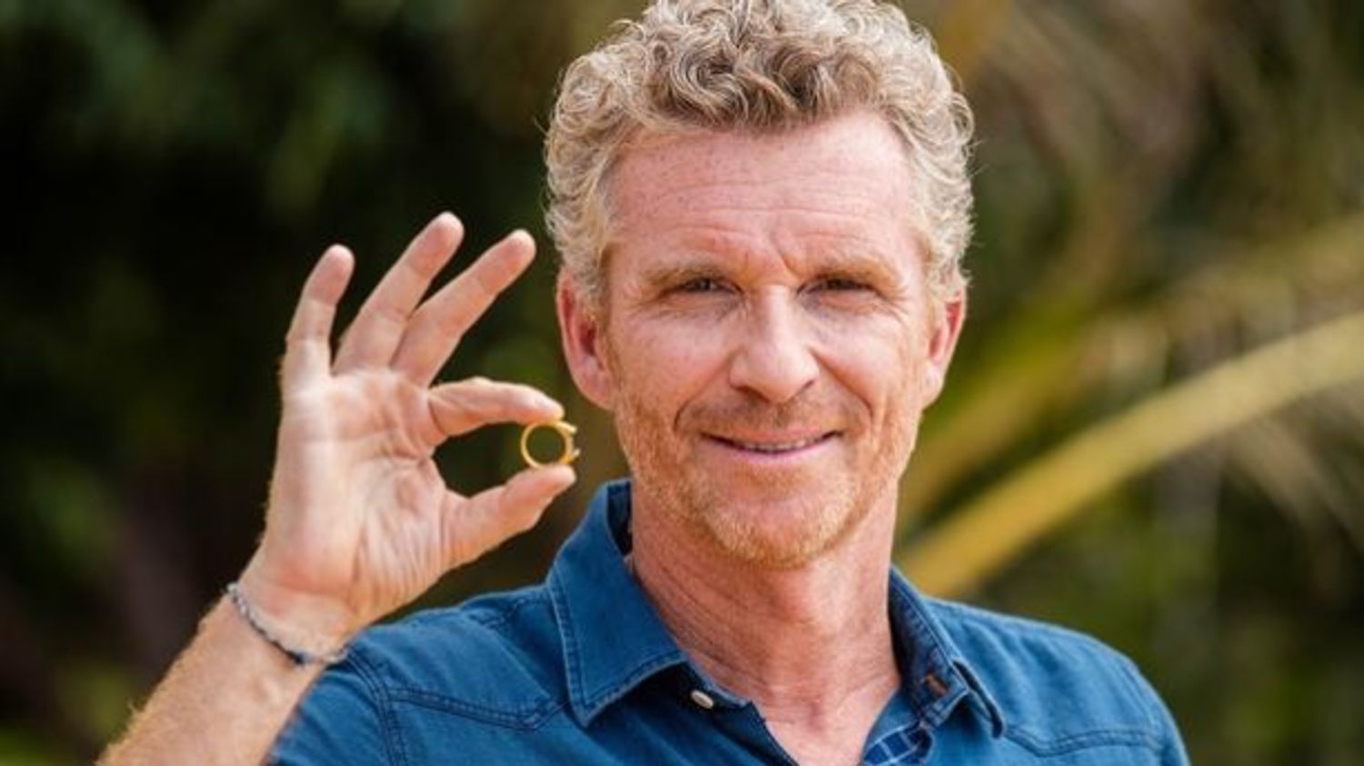 Denis Brogniart répond aux accusations de tricheries à l’encontre de Koh Lanta