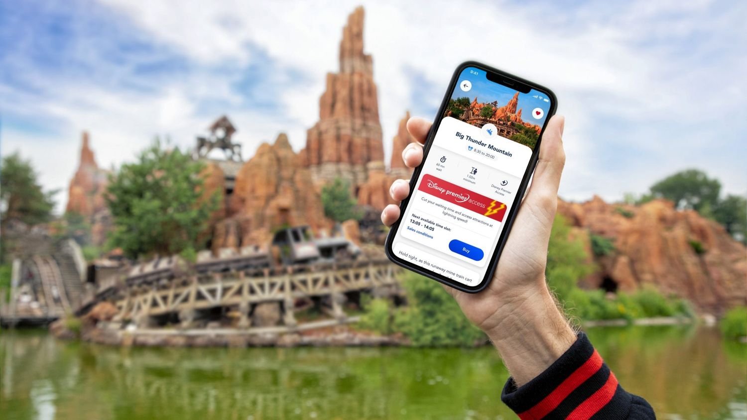 Premier access, la nouveauté fait polémique à paris
