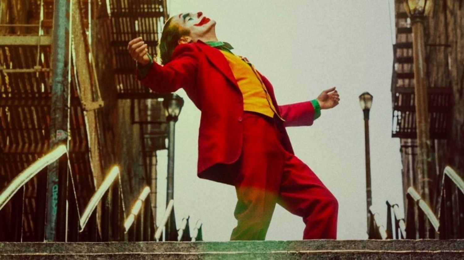 Joker : la suite du film dans les tuyaux 