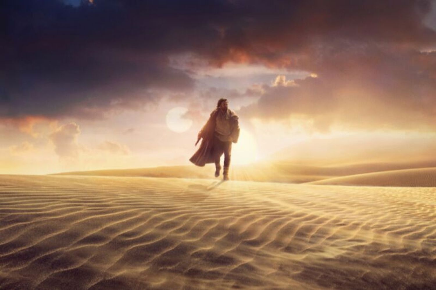 OBI WAN